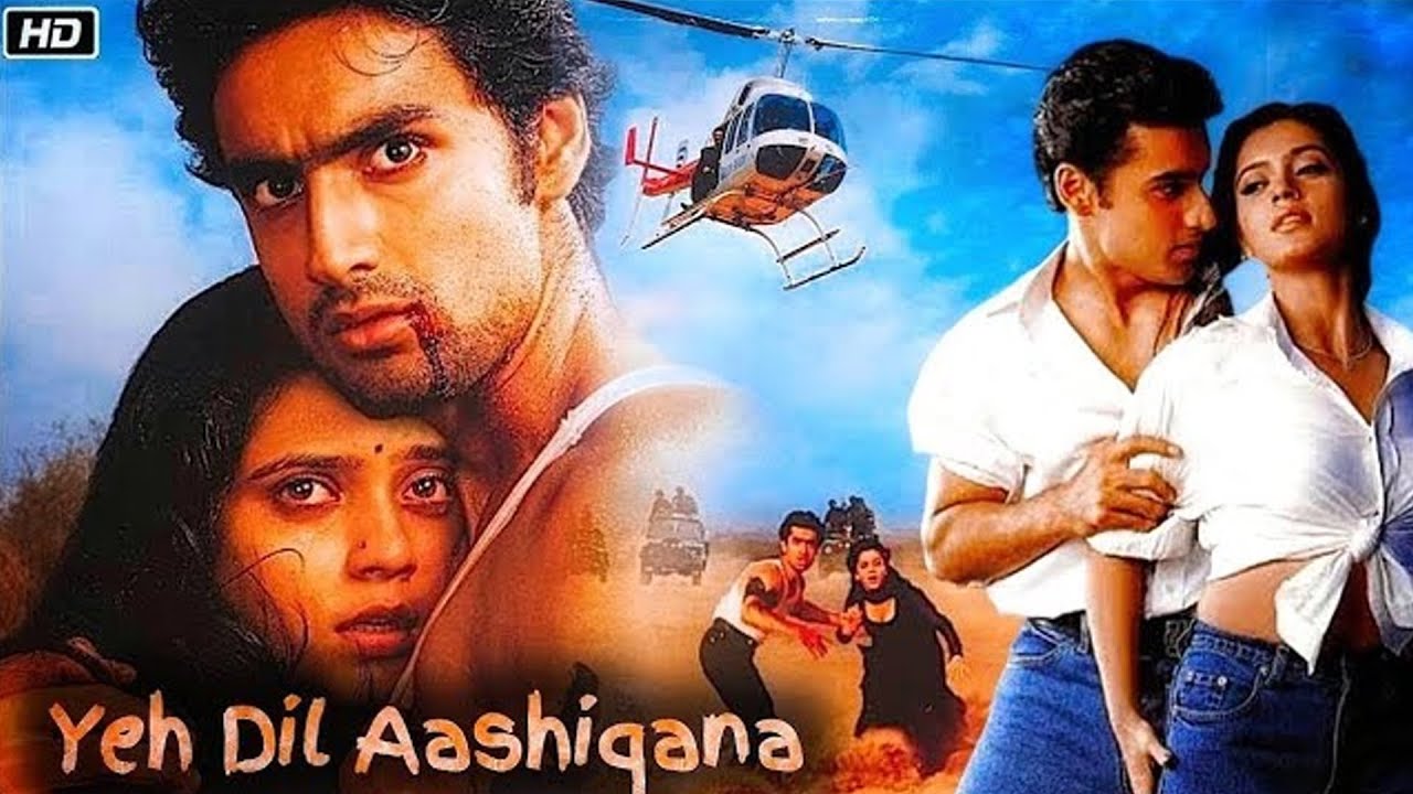 Yeh Dil Aashiqana Full Movie Free