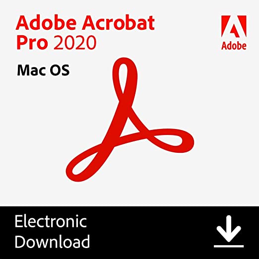 How to adobe acrobat pro for free mac mojave